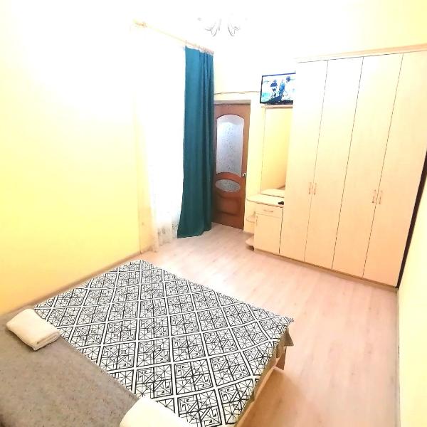 Apartment Zhyzhky 9