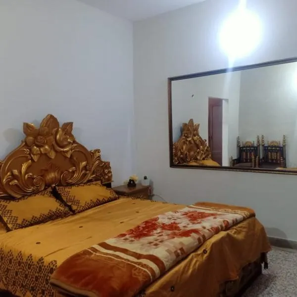 Room with Separate Entrance & Parking & Fast Wifi, hotell sihtkohas Islamabad