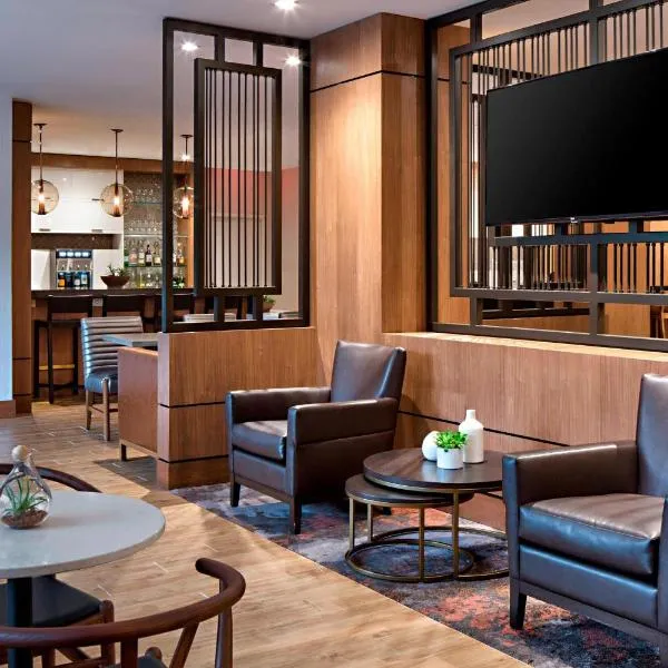 Houston Marriott Westchase, hotel in Houston