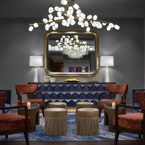 The Opus Westchester, Autograph Collection, hotel di White Plains
