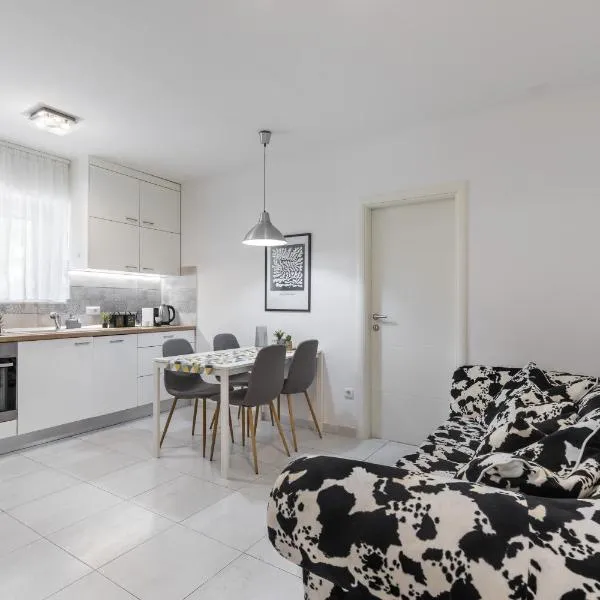 Cool Suite, hotel in Split