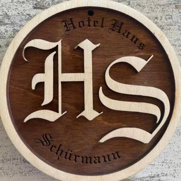 Hotel Haus Schürmann