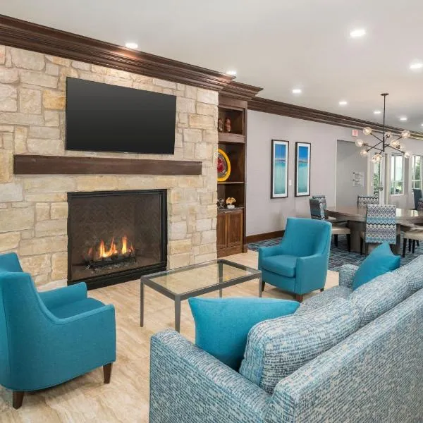 TownePlace Suites by Marriott Abilene Northeast, hotel a Abilene