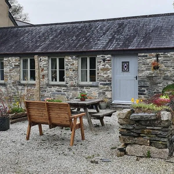 Mimi's Cottage, Hotel in Liskeard