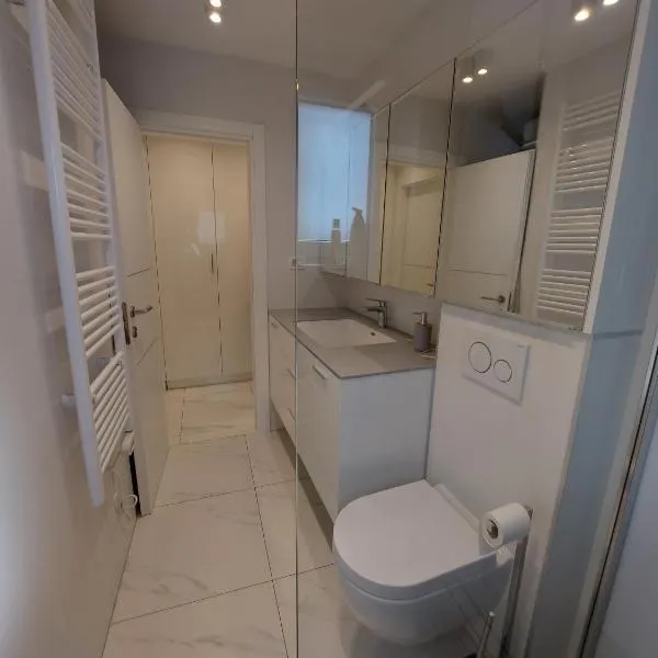 Apartman Daria, hotel u Splitu