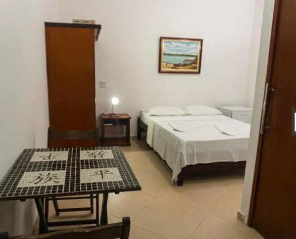 Pousada do Itaguá, Hotel in Ubatuba