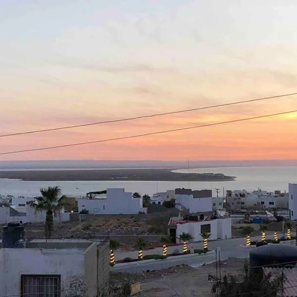 Casa Esperanza: Grand, traditional colonial home, ξενοδοχείο σε La Paz