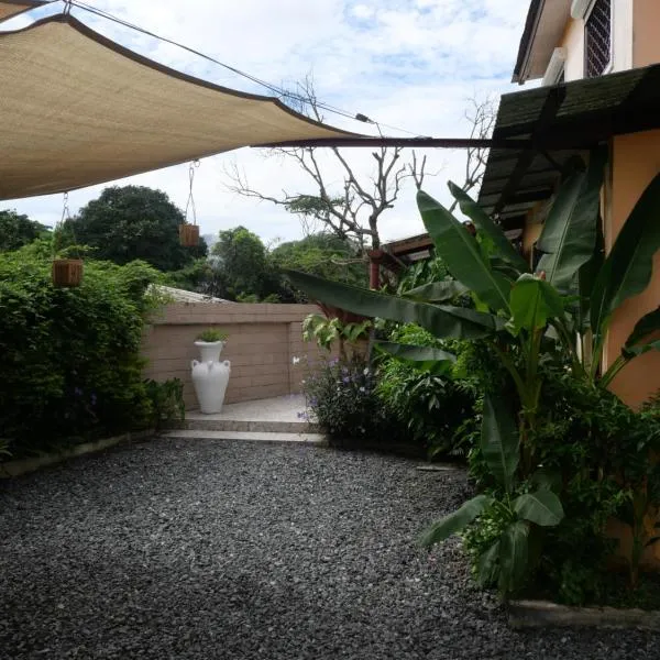 Résidence Canopée, hotel em Libreville