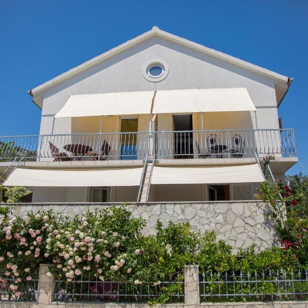 Apartment Orebic 10251a