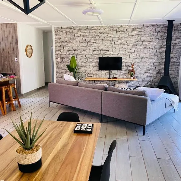 Family fun in Vaal Marina, hotel in Vaal Marina