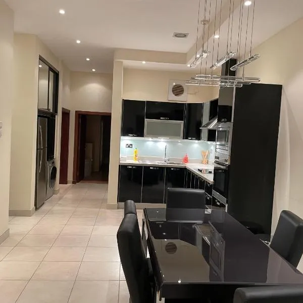 Premium 2 Bedroom Flat, מלון במנאמה