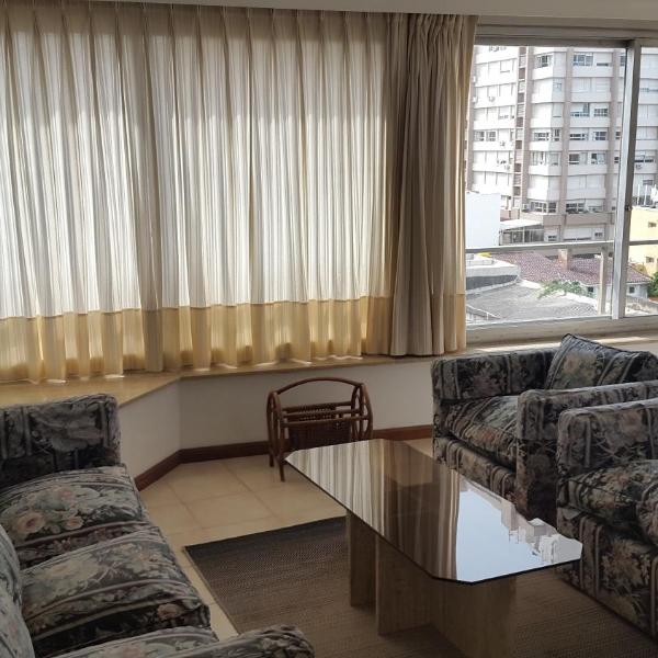 Punta Del Este, Península Santos Dumont, 2 dormitorios, 2 baños, 5 personas