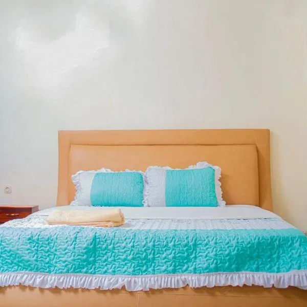 TRIPLE GUEST HOUSE, hotell Ruhengeris