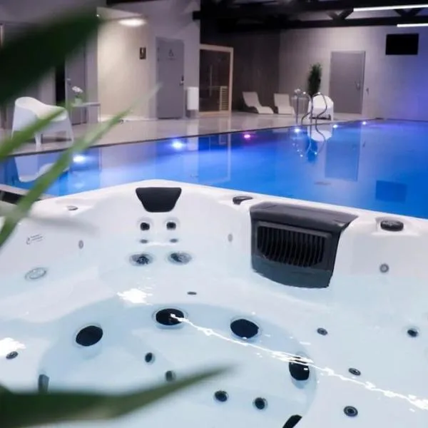 Ferie bolig på Sørlandet, ξενοδοχείο σε Kristiansand