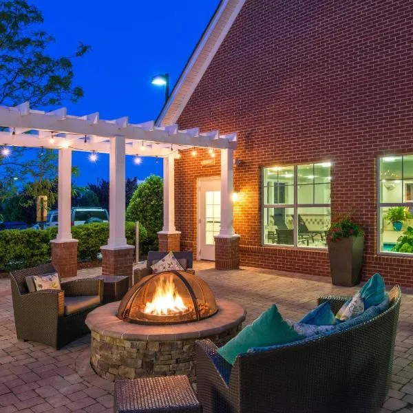 Residence Inn Waynesboro, hotel a Waynesboro