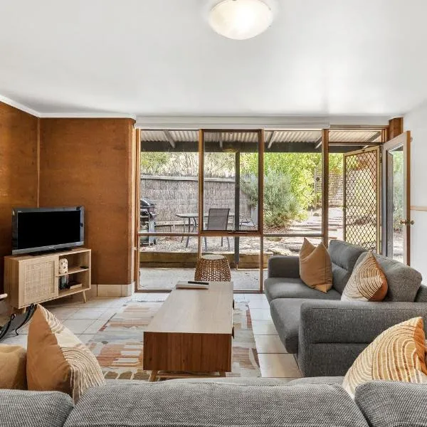 Split Point Cottages, ξενοδοχείο σε Aireys Inlet