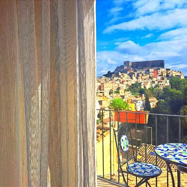 B&B Cuore Barocco, hotel in Ragusa
