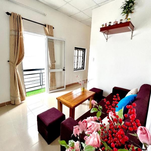 Ngo Family Homestay, Хойан