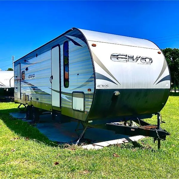 海空リゾートうみのいえ, Hotel in Yomitan