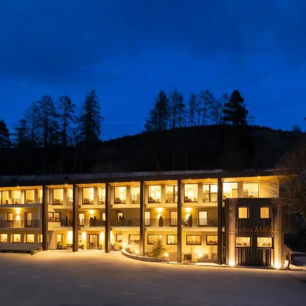 Hotel Maibad, Hotel in Sterzing