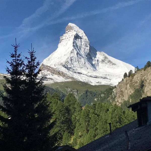 Haus Floralp, Zermatt