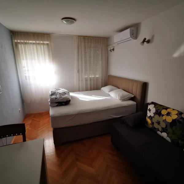 Studio Apartment Zen, Split