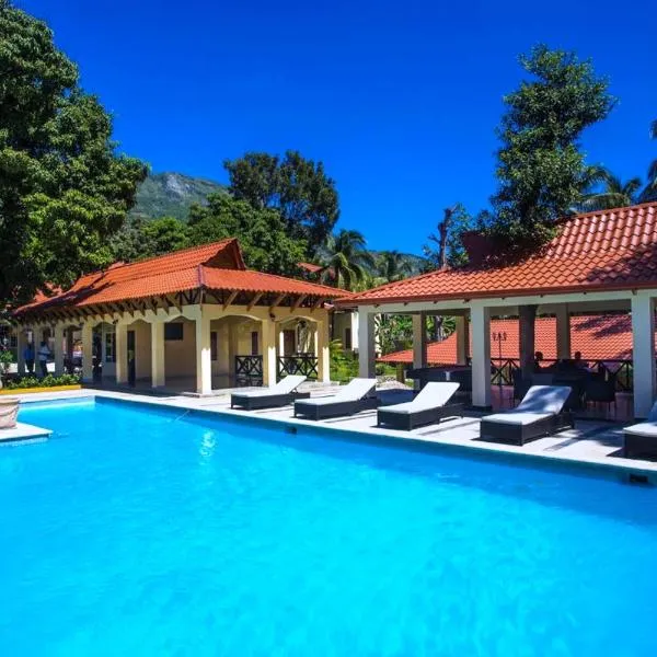 Auberge Villa Cana, hotel in Cap-Haïtien