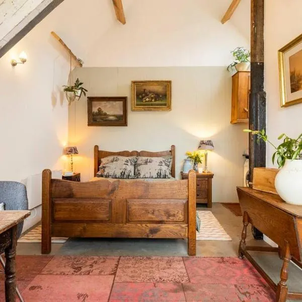 The Stables, Hotel in Kampen