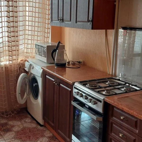 Центр 3 слободская АТБ, Hotel in Mykolajiw