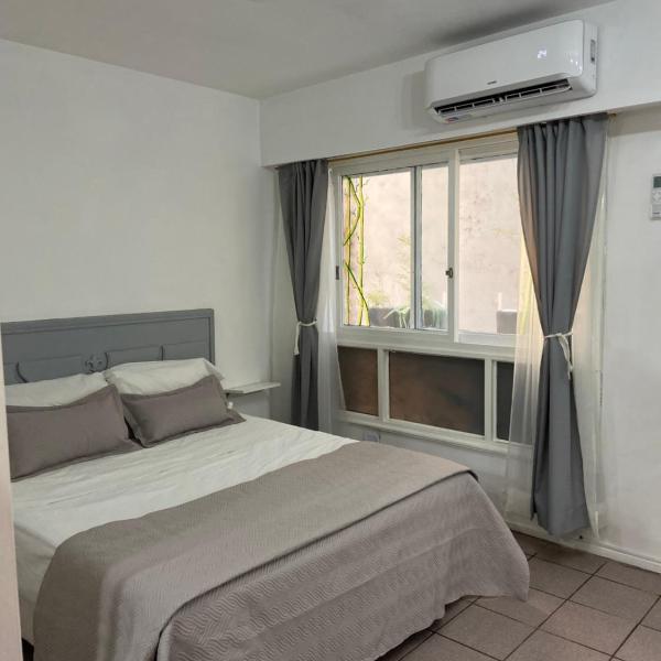 STUDIO CITY BAIRES, Buenos Aires