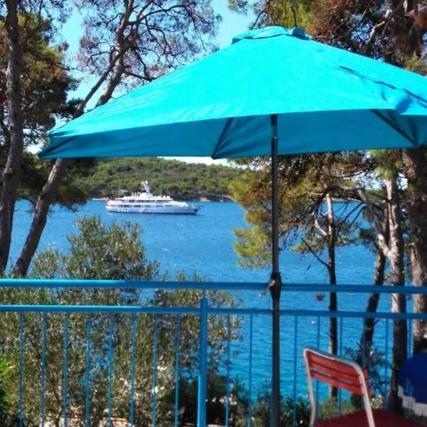 Casa Liliana By the Sea, hotel in Mali Lošinj