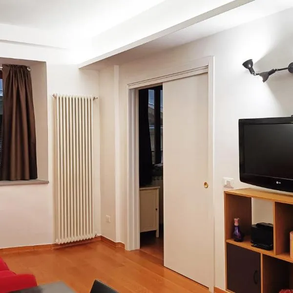 Benny's house, hotel in Florence