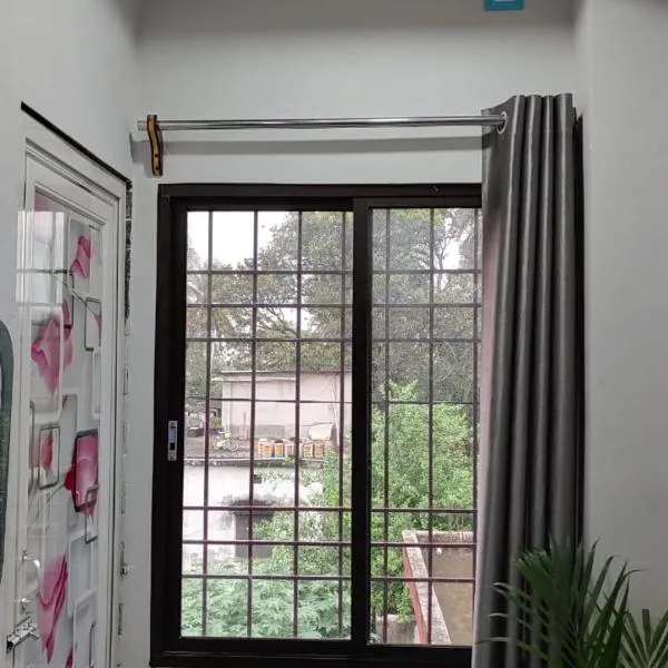 Sagarika Guest House, hotel in Kānki