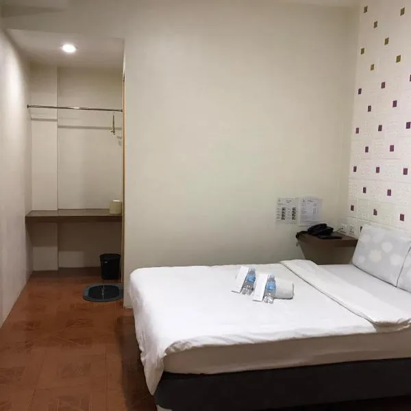 I'm Inn Hotel Sorsogon near SM or Terminal, hotel v destinaci Sorsogon