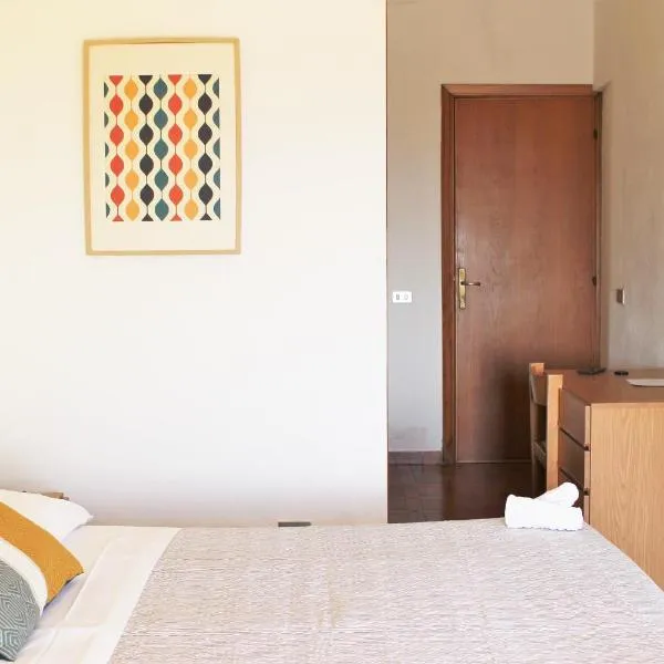 Piccolo Hotel Nuova gestione, hotel v destinaci Cala Gonone