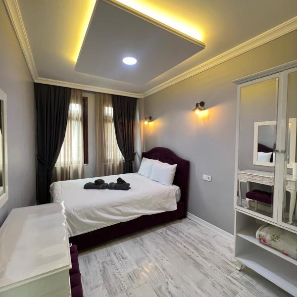 TAKSİM CMLM Suit, Стамбул