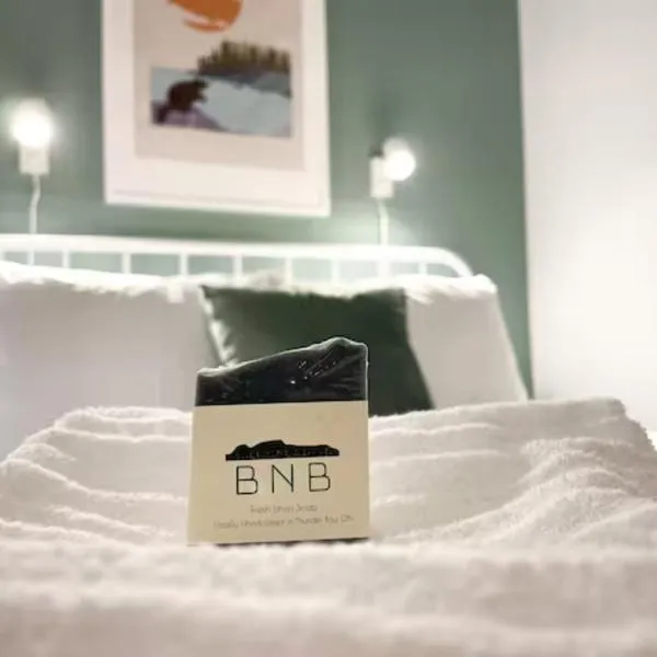 Lake Superior Boutique Hotel, Hotel in Thunder Bay