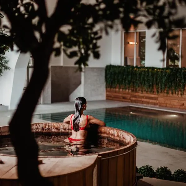 Lamego Hotel & Life, Hotel in Lamego