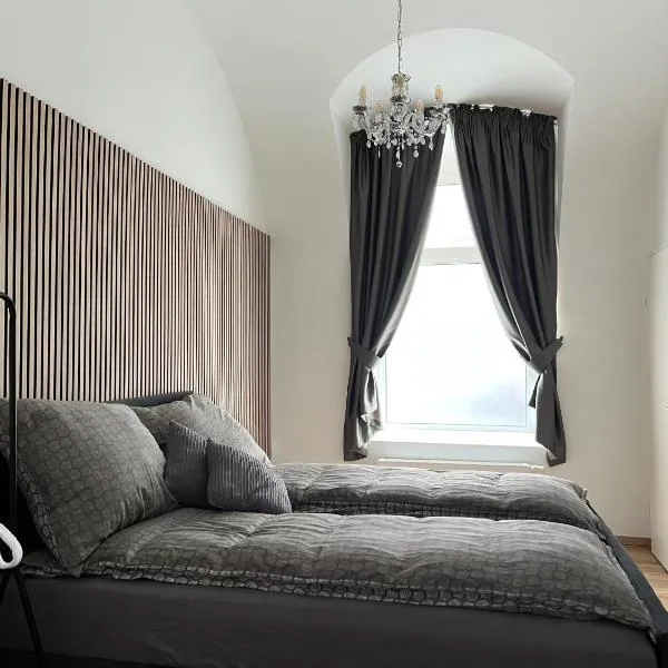 Beatrix Home Vienna Luxury Stay，位于维也纳的酒店