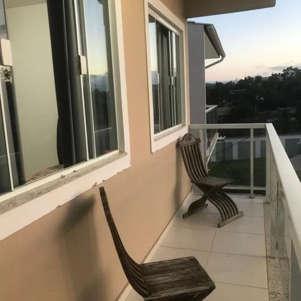Casa em Resende-RJ, hotel in Resende