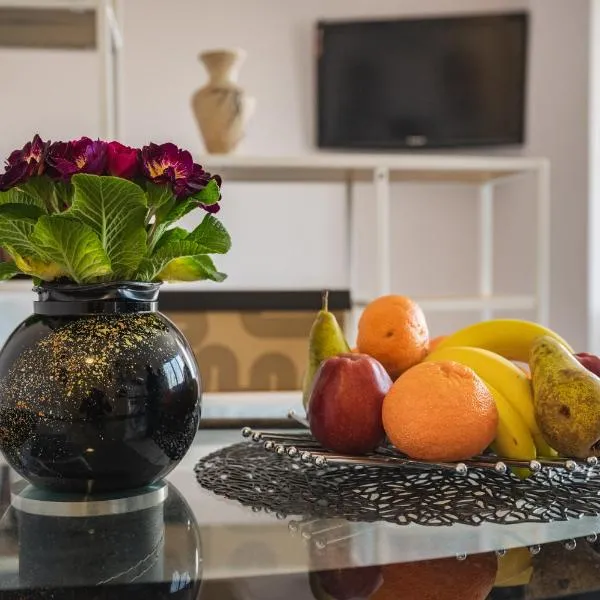 Paradise Guest Apartment, khách sạn ở Sofia