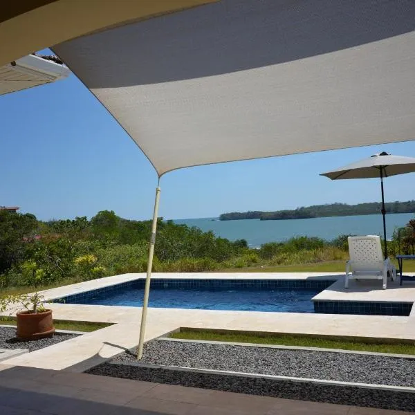 Casa Tanamera, hotell sihtkohas Boca Chica