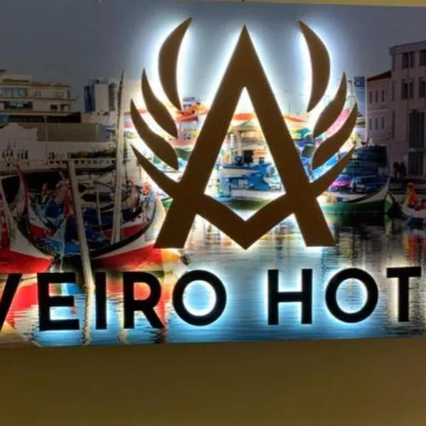 Aveiro Hotel, hôtel à Cúcuta