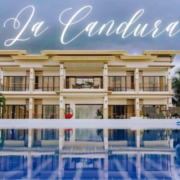 La Candura, khách sạn ở Đảo Siquijor