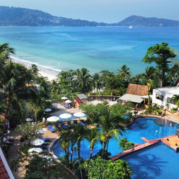 Novotel Phuket Resort