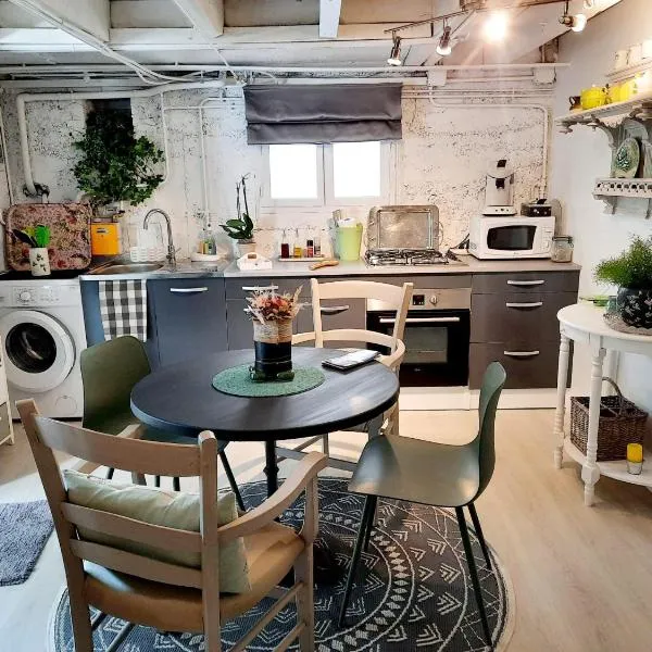 Le Petit Nicol, hotel en Bergerac