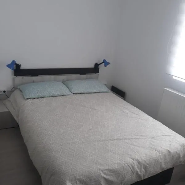 Bellacasa, hotel v destinaci Zalău