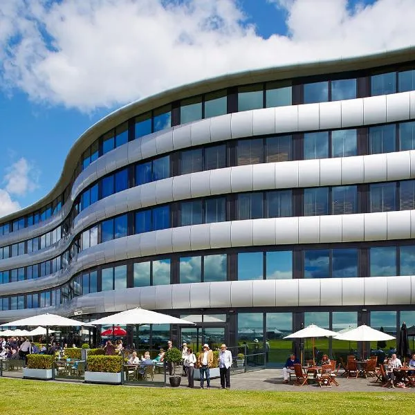 Aviator Hampshire, hotel in Farnborough