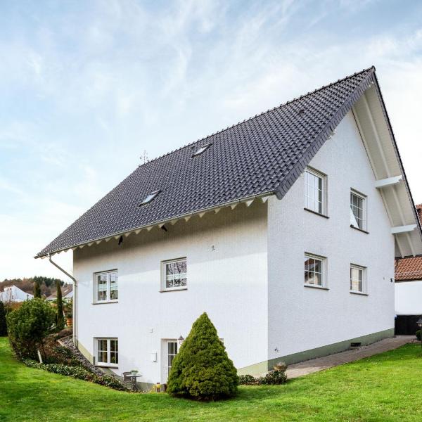Apartment Kiefernweg by Interhome