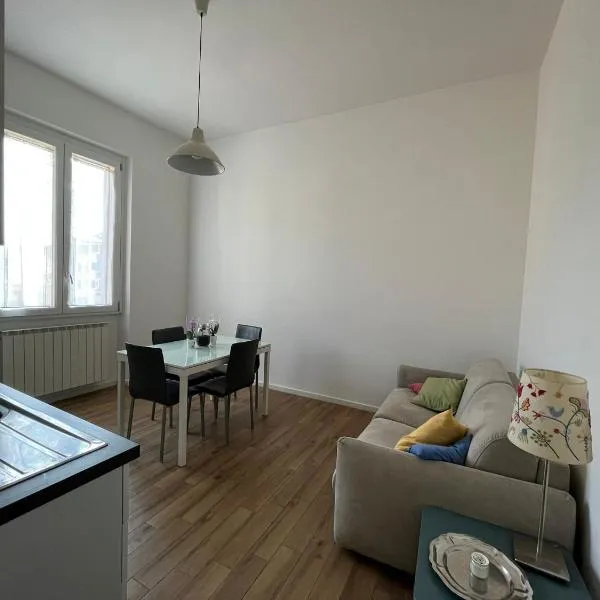 Casa Viesseux, hotel a Firenze